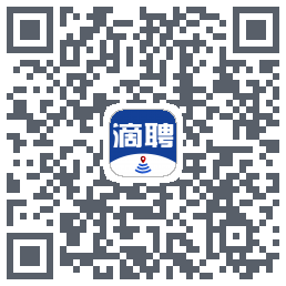 滴聘 QRcode