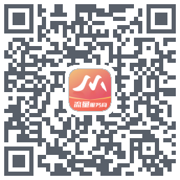 梦联通信código QR de descarga de