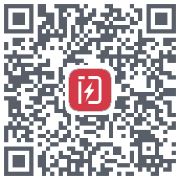 闪付钱包 QRcode