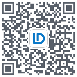 蓝豆云 QRcode
