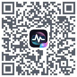 MERIT超燃脂 QRcode