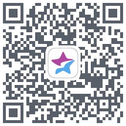 星河可视化 QRcode