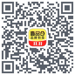 壹品仓 QRcode