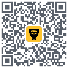 超级猩猩 QRcode