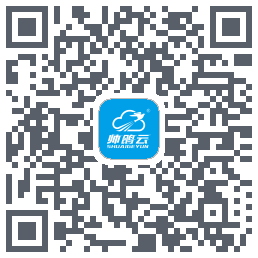 帅鸽云 QRcode