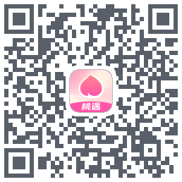 桃遇 QRcode