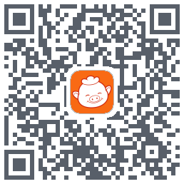 猪八戒的下载二维码