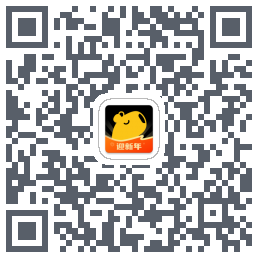 宠胖胖 QRcode