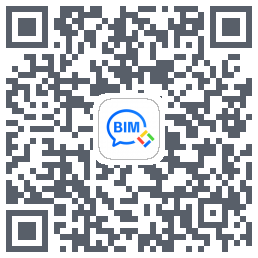 BIM快看 QRcode