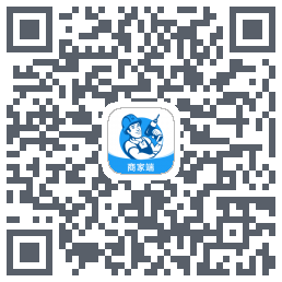左右手商家端 QRcode