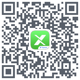 XTrend Speed的下載二維碼