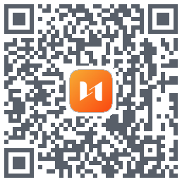 弘历投教 QRcode