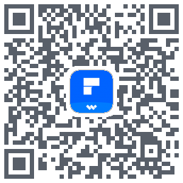 PDFelement QRcode