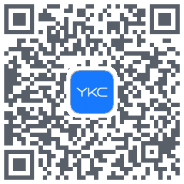 云快充Test的下载二维码