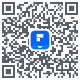 PDFelement QRcode