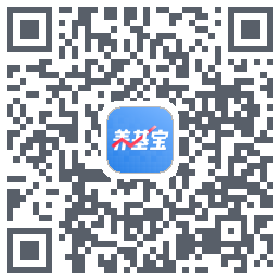 养基宝的下载二维码