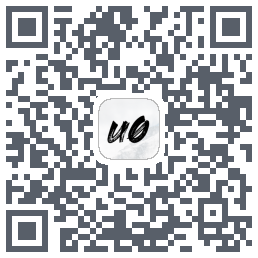 unc0ver的下载二维码