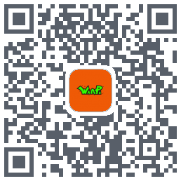 顽皮老板zz QRcode