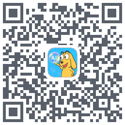 适趣AI中文的下载二维码