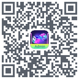 Admin QRcode