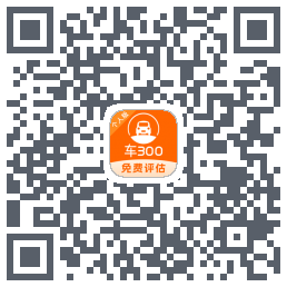 车300codice QR per il download