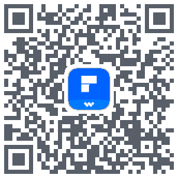 PDFelement QRcode