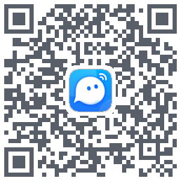聊呗 QRcode
