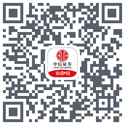 中信6.0 QR-код для загрузки