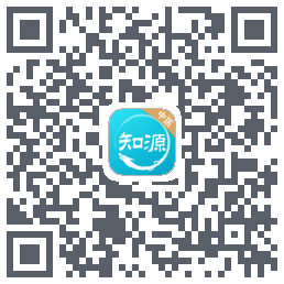 知源中医kod QR do pobrania