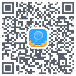 冒泡 QRcode