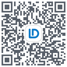 蓝豆云 QRcode