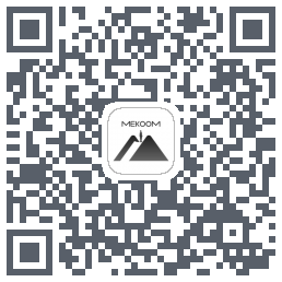 墨库 QRcode