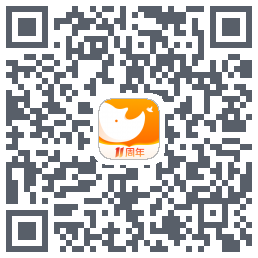 灵犀智慧办公 QRcode