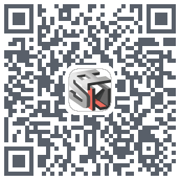 bird QR-код для загрузки