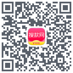 搜款网的下載二維碼