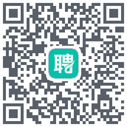 黑光人才网的下載二維碼