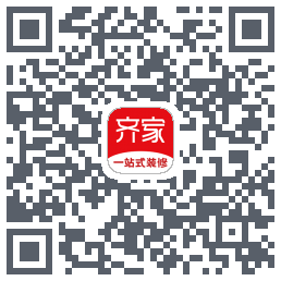 齐家 QRcode