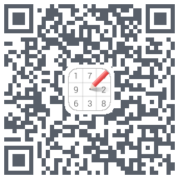 数独控 QRcode