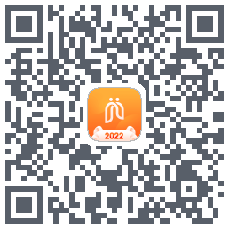 爱牵挂care QRcode