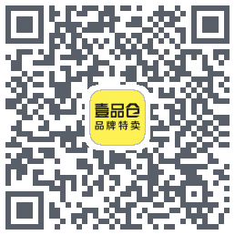 壹品仓 QRcode