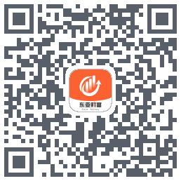 东亚财富的下載二維碼