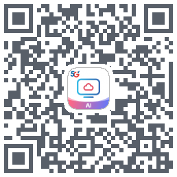 天翼云电脑 QRcode