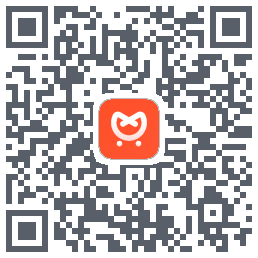 蝉选 QRcode