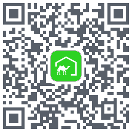 百洋家健康 QRcode
