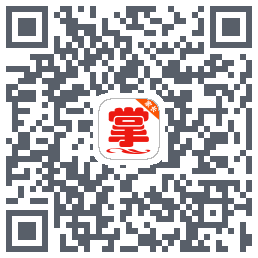 掌通宝家长版du code QR de téléchargement
