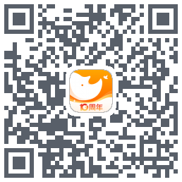 灵犀智慧办公 QRcode
