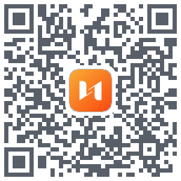 弘历投教kod QR do pobrania