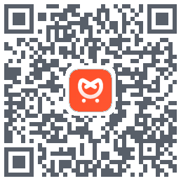 蝉选 QRcode