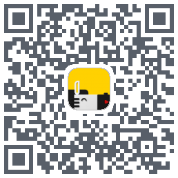 快乐斑马HD的下載二維碼