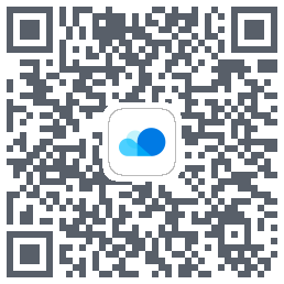 苏交控·服务区 QRcode